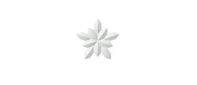 Bow sound absorbing wall panels